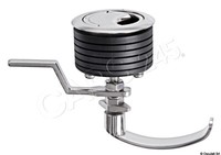 Osculati Eclipse Bodenheber MK2 75 Mm M.Griff