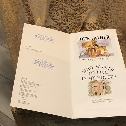 Lot of 8 Vintage The Wright Group Sunshine Books Level 1 -4 Reader NO DUPLICATES - Picture 3 of 10