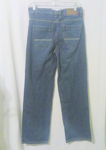 Boy's TIMBERLAND Jeans Pants Size 18 Waist 32 - Picture 4 of 6