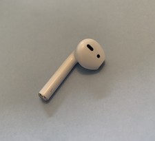 Apple AirPods 1st Generation A1523 Left Earbud - White | Acquisti Online su  eBay