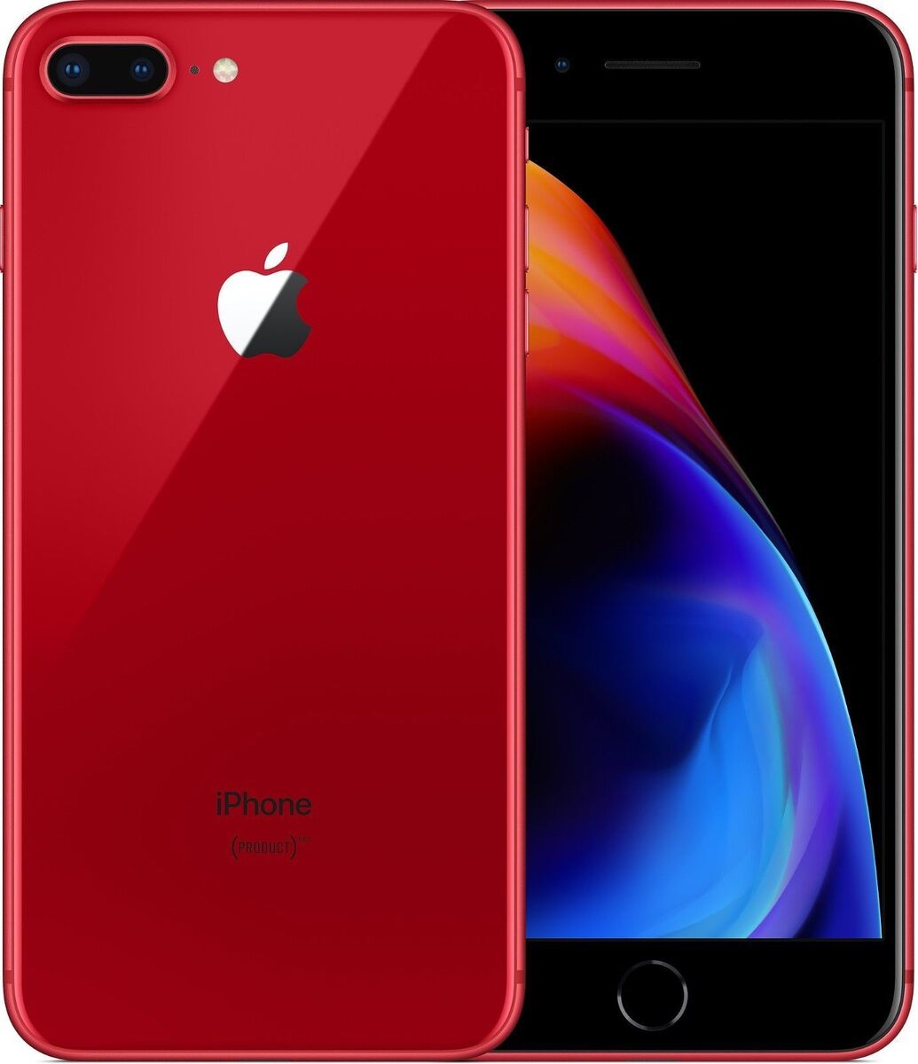 Apple iPhone 8 Plus (Fair C Grade) | eBay Apple iPhone 8 Plus (Fair C Grade) | eBay