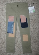 Jak  Peppar Girls Skinny Jeans - Size 6X - NWT