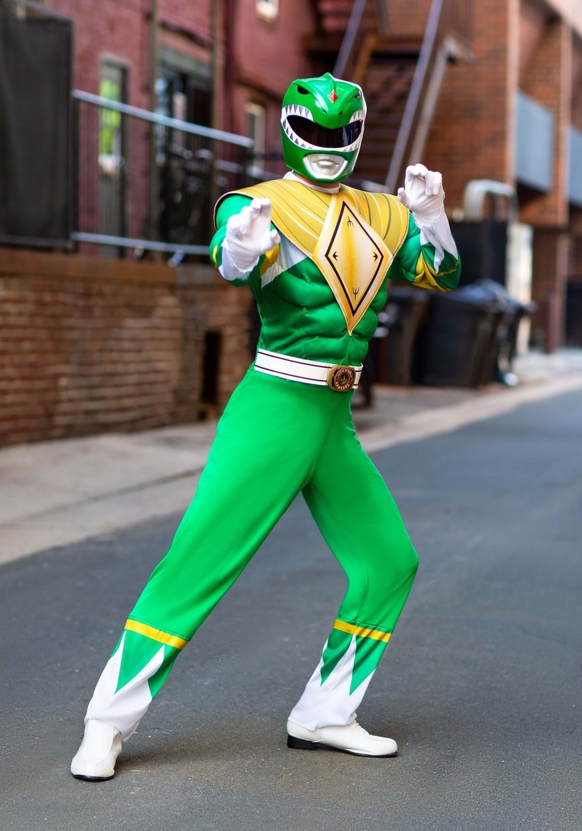 Green Ranger
