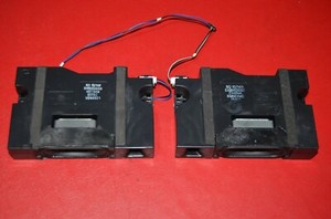 EAB64028307/8 Lautsprecher Pärchen für Fernseher LG