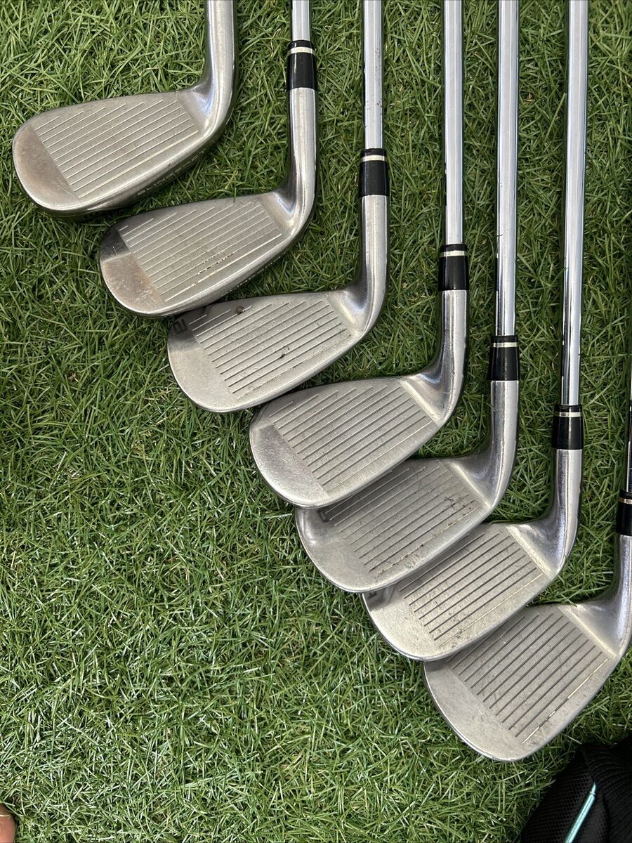 nike slingshot Complete golf clubs Set. No Bag | eBay nike slingshot Complete golf clubs Set. No Bag | eBay