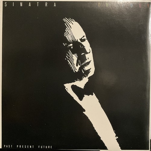 Frank Sinatra – Trilogy (Past Present Future) 3x LP 2022 Reprise 3FS 2300 NM/NM - Picture 11 of 13