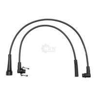NGK ZüNdleitungssatz ZüNdkabel FüR Renault Super 5 1.7I 1.7 21 Stufenheck