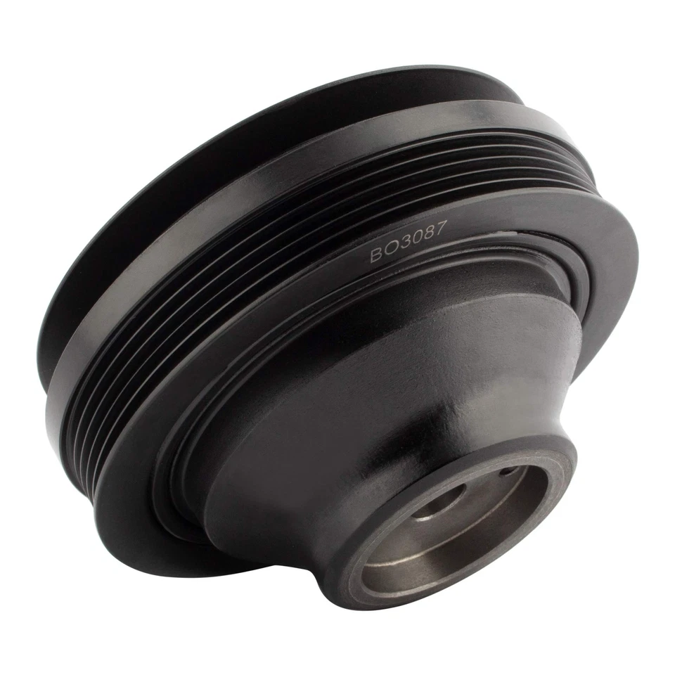 Harmonic Balancer Crankshaft Pulley For Mitsubishi Montero Sport 1997-2004 - Image 2 of 4