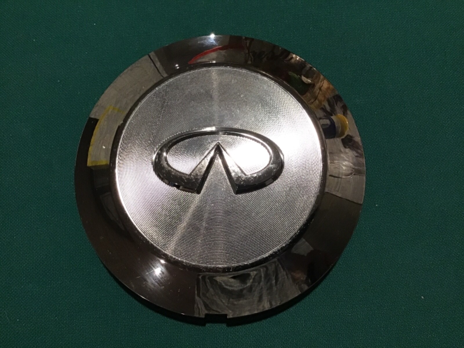40315 7S510 Infiniti Wheel Center Cap (1) eBay