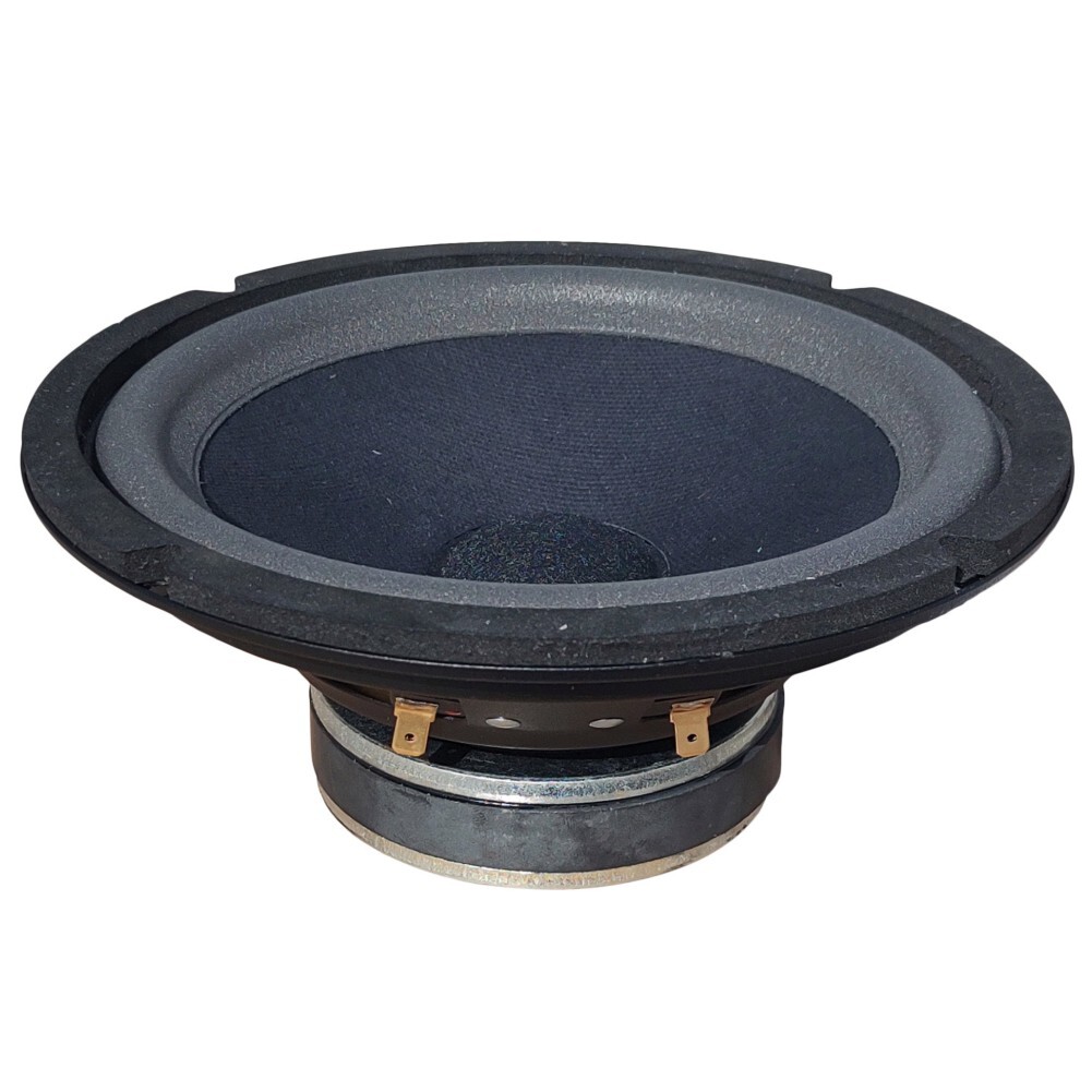HW203 - WOOFER 200MM - 180W - 8 Ohm HW203 - WOOFER 200MM - 180W - 8 Ohm