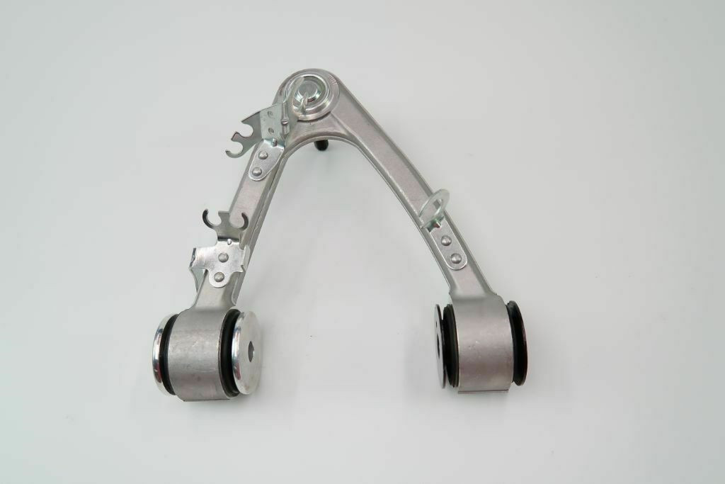 Upper + Lower Front Left Control Arms Fit Maserati Quattroporte GranTurismo M139