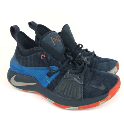 pg okc shoes