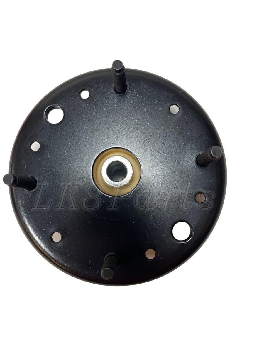Jaguar XK XJ XF Top Front Damper Mounting C2D51875-G | eBay