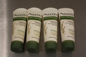 aveeno dimethicone
