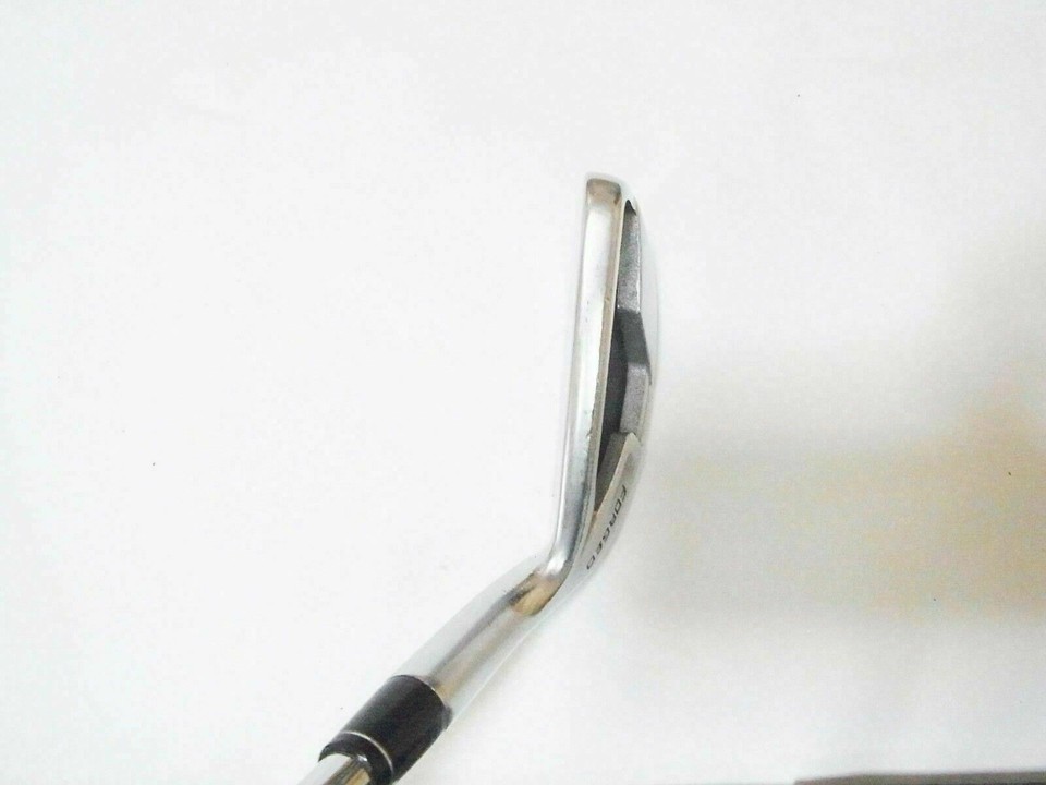 9PC CALLAWAY LEGACY STEEL SHAFT RFLEX IRONS SET GOLF CLUBS eBay