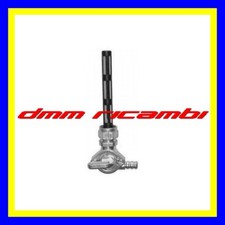 Rubinetto serbatoio benzina carburante GILERA 125 SP-01 SP-02 CRONO SP01 SP02