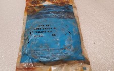 Nos 1964 Ford Truck Transmission Small Parts Repair Kit C4tz-7b331-b