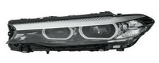 HELLA Hauptscheinwerfer LED für BMW 5 G30 G31 links