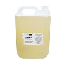 5 Litre Soap Base Liquid 105 (5000ml) - A True Unscented Liquid Soap