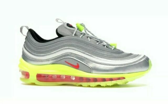 air max 97 silver bullet gs