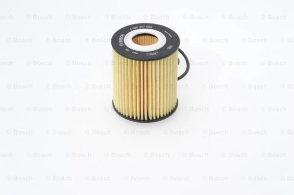 Filtro de aceite BOSCH F 026 407 090 para LEXUS TOYOTA Foto 4 de 4