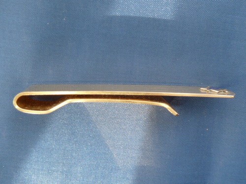 Vintage MASONIC TIE CLASP - Picture 3 of 4