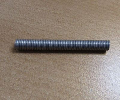Spring Le 15x LEE SPRING LE-037C-09-S Extension Spring .250