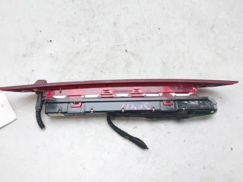 XS4X13A613AB Center Brake Light for FORD FOCUS BERLINA (CAK) Ghia 2004 7989055 - Picture 4 of 10