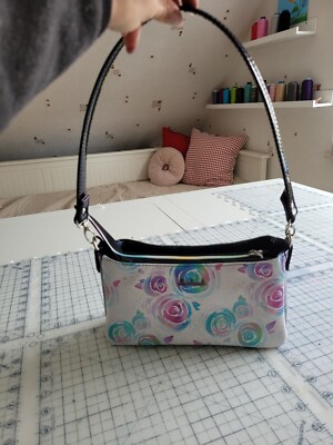 Handtasche Damen, Handmade/ handgefertigt 
