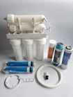 300gpd REVERSE OSMOSIS SYSTEM   POLE WINDOW CLEANING / AQUARIUM DISCUS MARINE RO