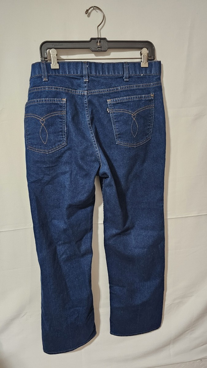 Vintage USA Levis 36x30 549 Levis For Men Jeans | eBay