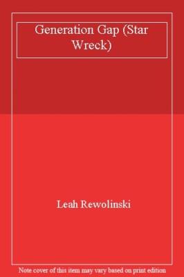 Generation Gap (Star Wreck),Leah Rewolinski