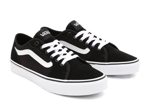 Vans Filmore Decon Trainers Mens Vans 