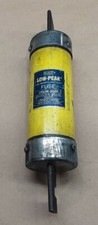 Bussmann Buss LPS-RK-300SP Current Limiting Low Peak Time Delay Fuse 300A 05I13
