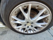 2003 04 2005 07 2008 2009 Jaguar S-type Xj8 Xj8l Vanden Plas 4pc 18 Wheels Rims