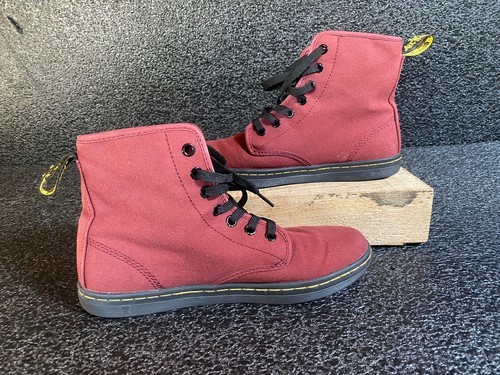 doc martens shoreditch