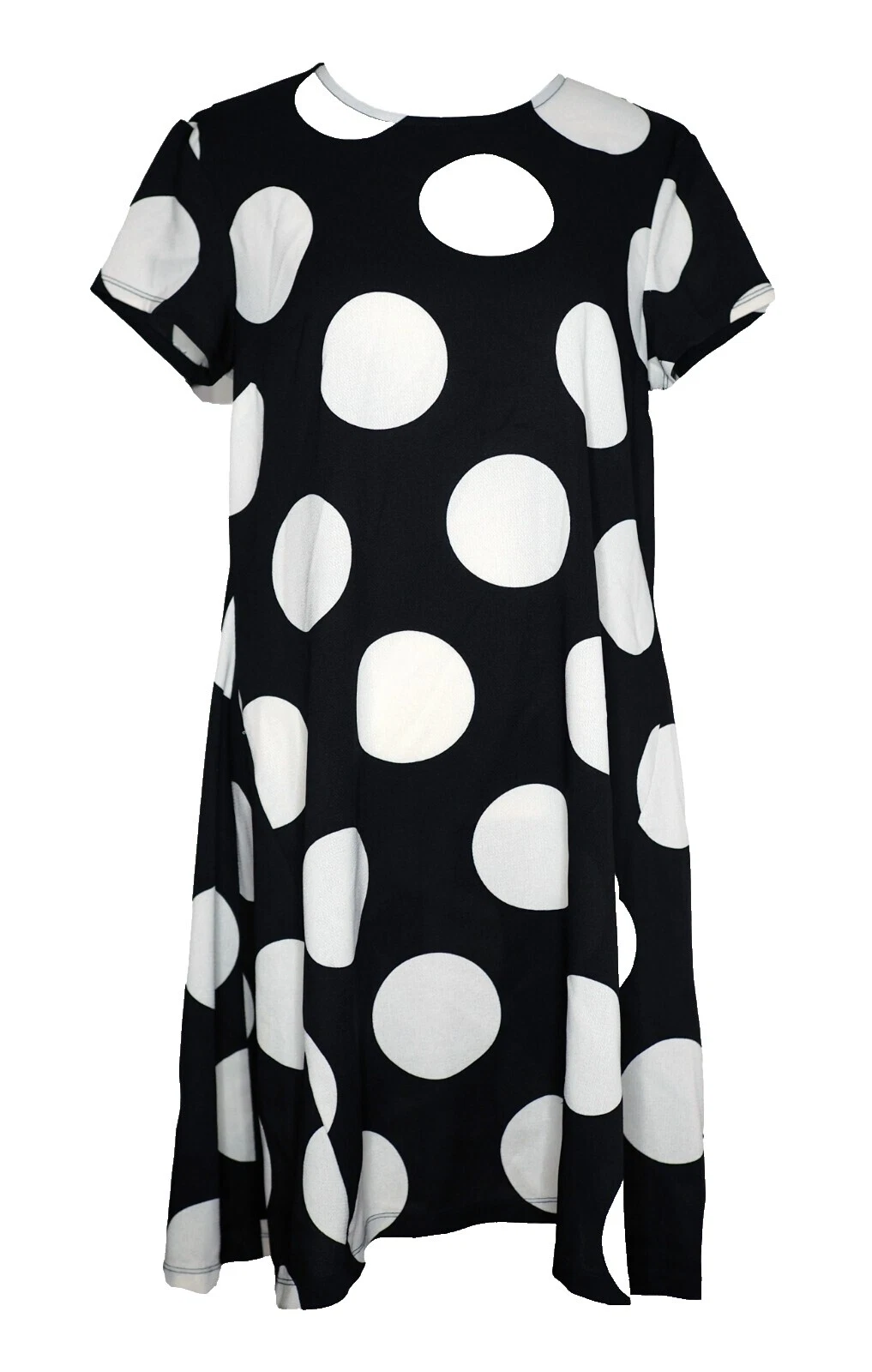 Donna Morgan Polka Dot Casual Dresses for Women