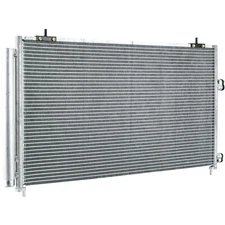 AC Condenser For 2013-2018 Toyota RAV4 2.5L L4 74232 884600R030 TO3030325 US.