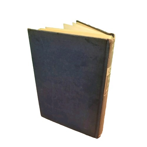 Off With Her Head G. D. H & M. Cole 1939 McMillan Company Blue Hardcover VTG - Picture 4 of 6