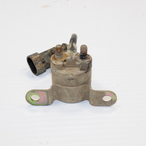 2009 POLARIS RZR 800 OEM ENGINE STARTER RELAY STARTING  - Bild 2 von 7