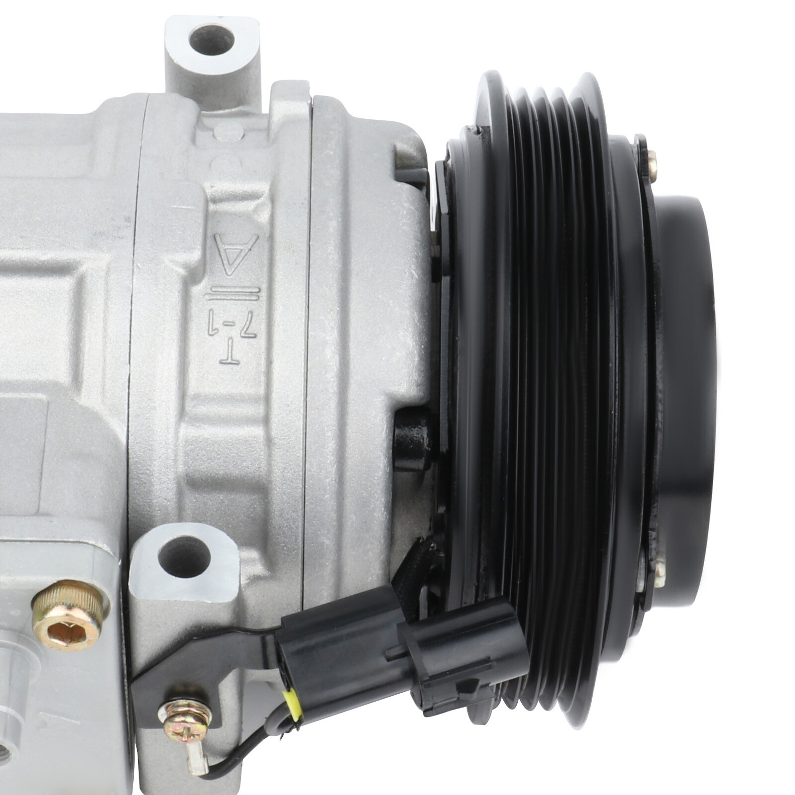A/C AC Compressor For 1999-2000 Honda Civic 1991-2005 Acura NSX 90-01 Integra