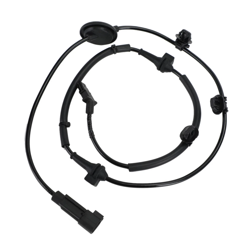 Rear Left ABS Wheel Speed Sensor For Mitsubishi Outlander III 2010-On 4670A573 - Image 2 of 4