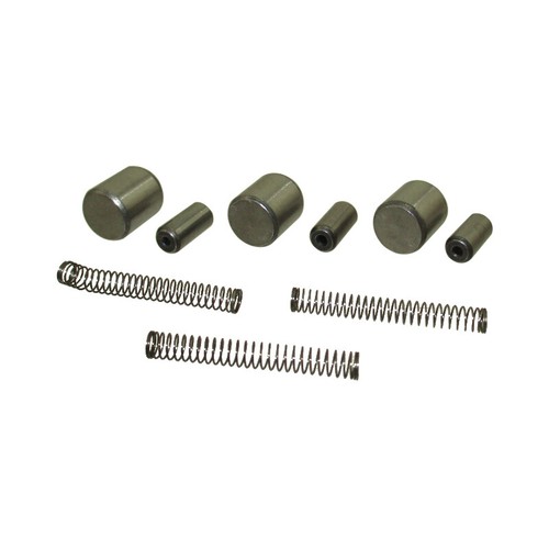 Starter Clutch Beads Springs Repair Kit For CG125 CG150 CG200 GS125 Motorcycle - Picture 3 of 8