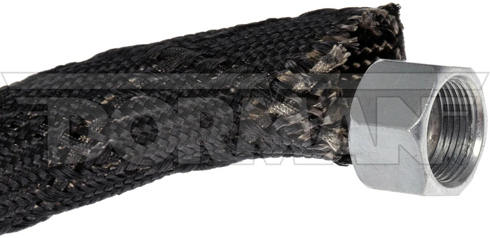 EGR Line подходит для Ford Five Hundred 3,0 л V6 Dorman 457BX96 2005-2007 годов выпуска - Изображение 3 из 4