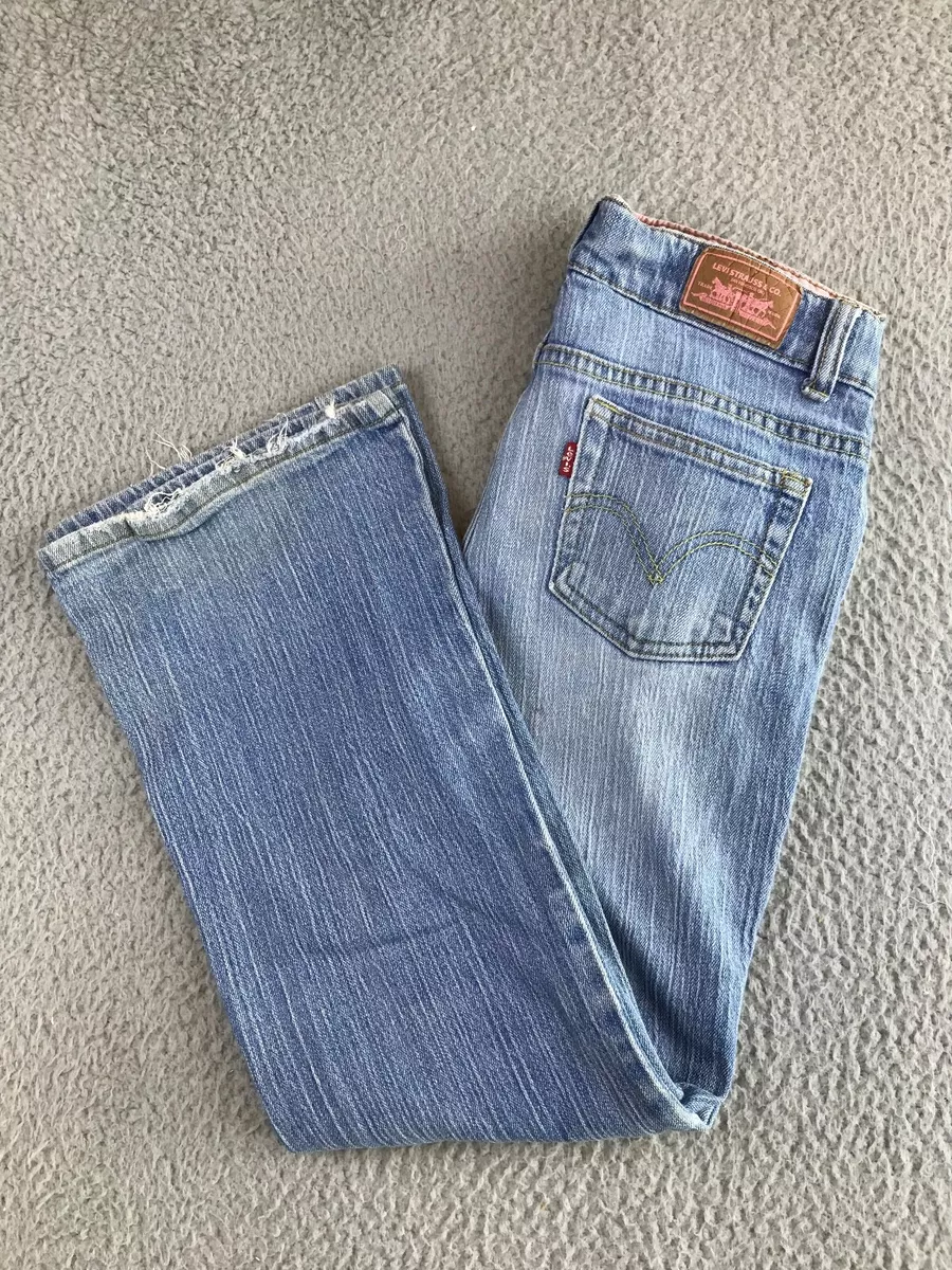 Levis 517 hotsell 2