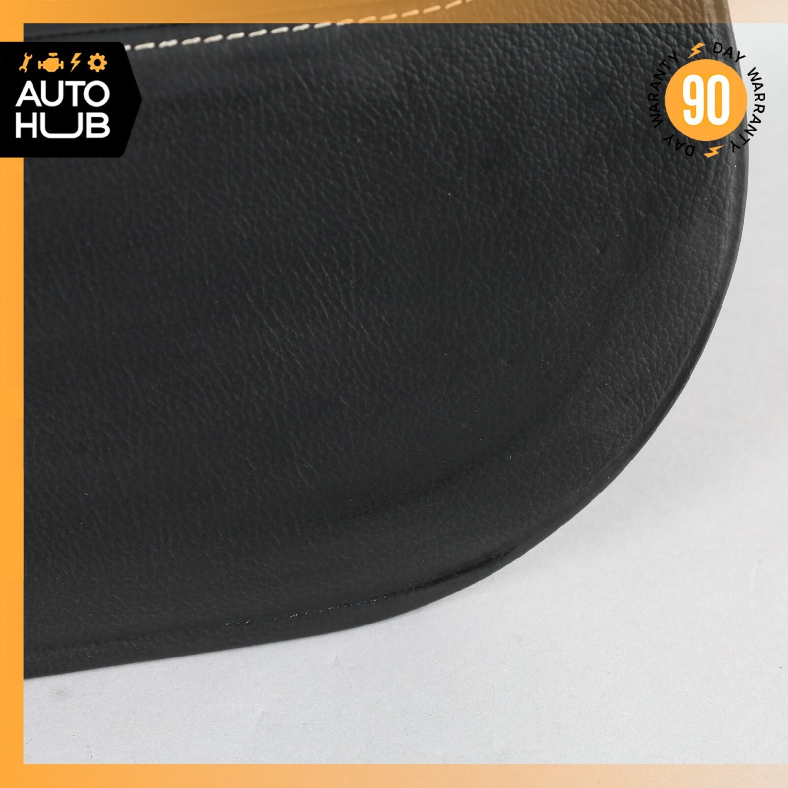 13-16 Aston Martin DB9 Front Left Side Lower A-Pillar Kick Panel Trim OEM