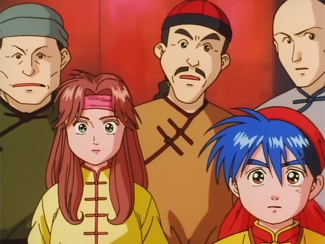 Cooking Master Boy Cantonese Dub ANIME DVD~Chuuka Ichiban(1-52End