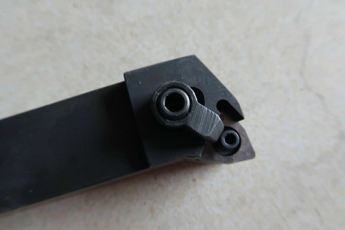 WIDIA MWLNL 164D NF3 Indexable Tool Holder For External Turning USA - Picture 2 of 4
