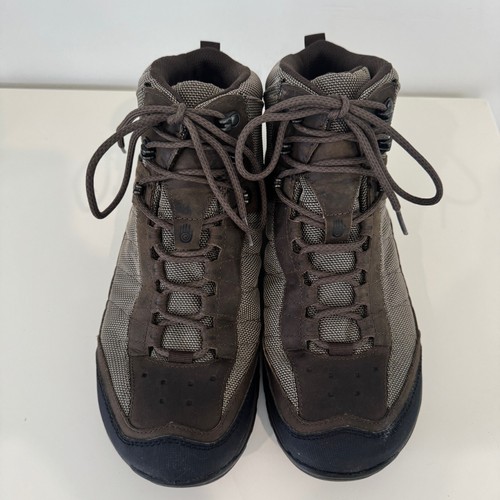 Teva M Kimtah Mid eVent Mesh Hiking Boot Male Size US10-prowned good condition - Picture 4 of 11
