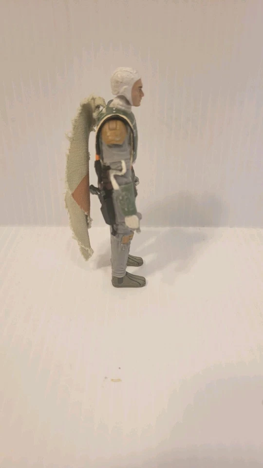 "Figura de Boba Fett Star Wars The Vintage Collection ROTJ 3,75"" VC186" Foto 2 de 4